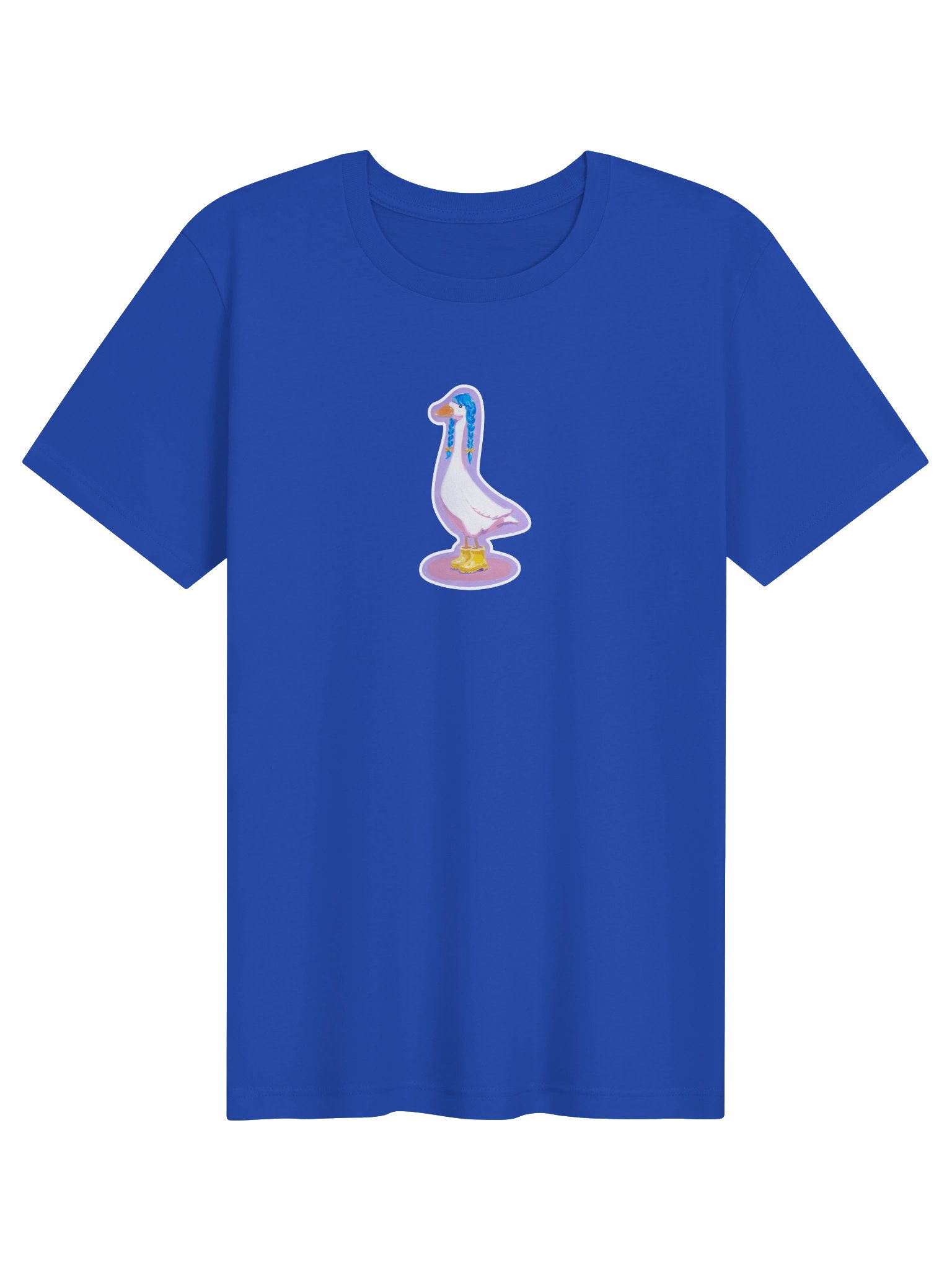 goosey // supersoft tee product image (11)