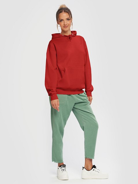 Photo showing Lane Seven Premium Pullover Hoodie