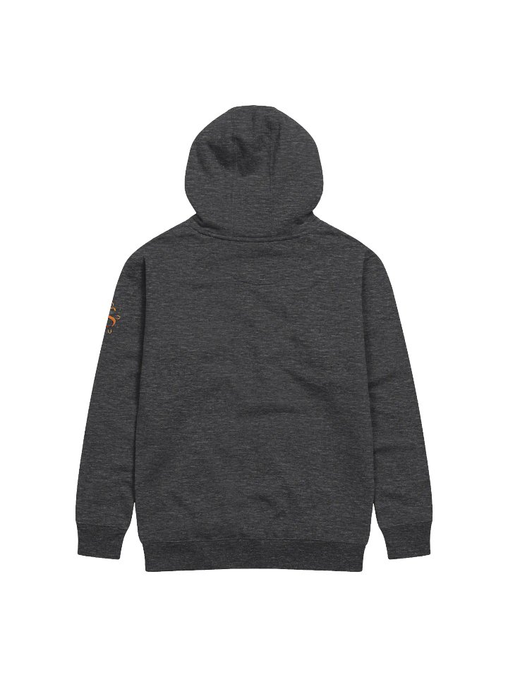 Chaos Sunflower Hoodie product image (3)