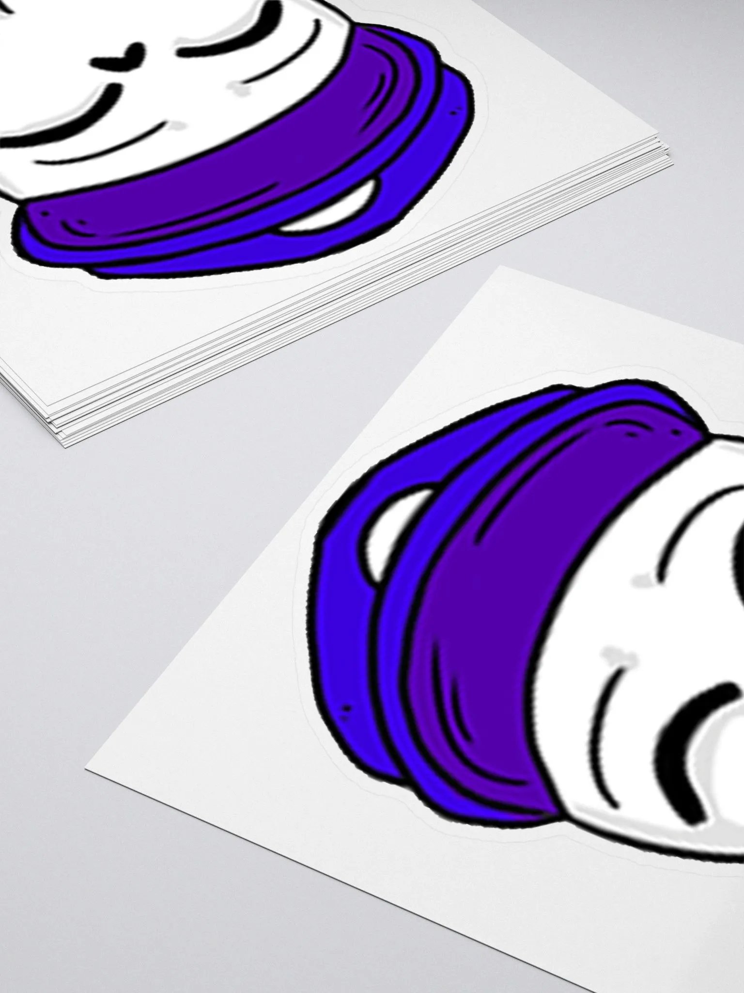 Happy Sticker product image (11)
