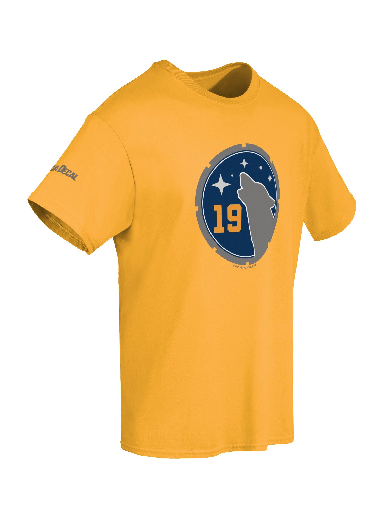 Wolf Squad T-Shirt product image (6)