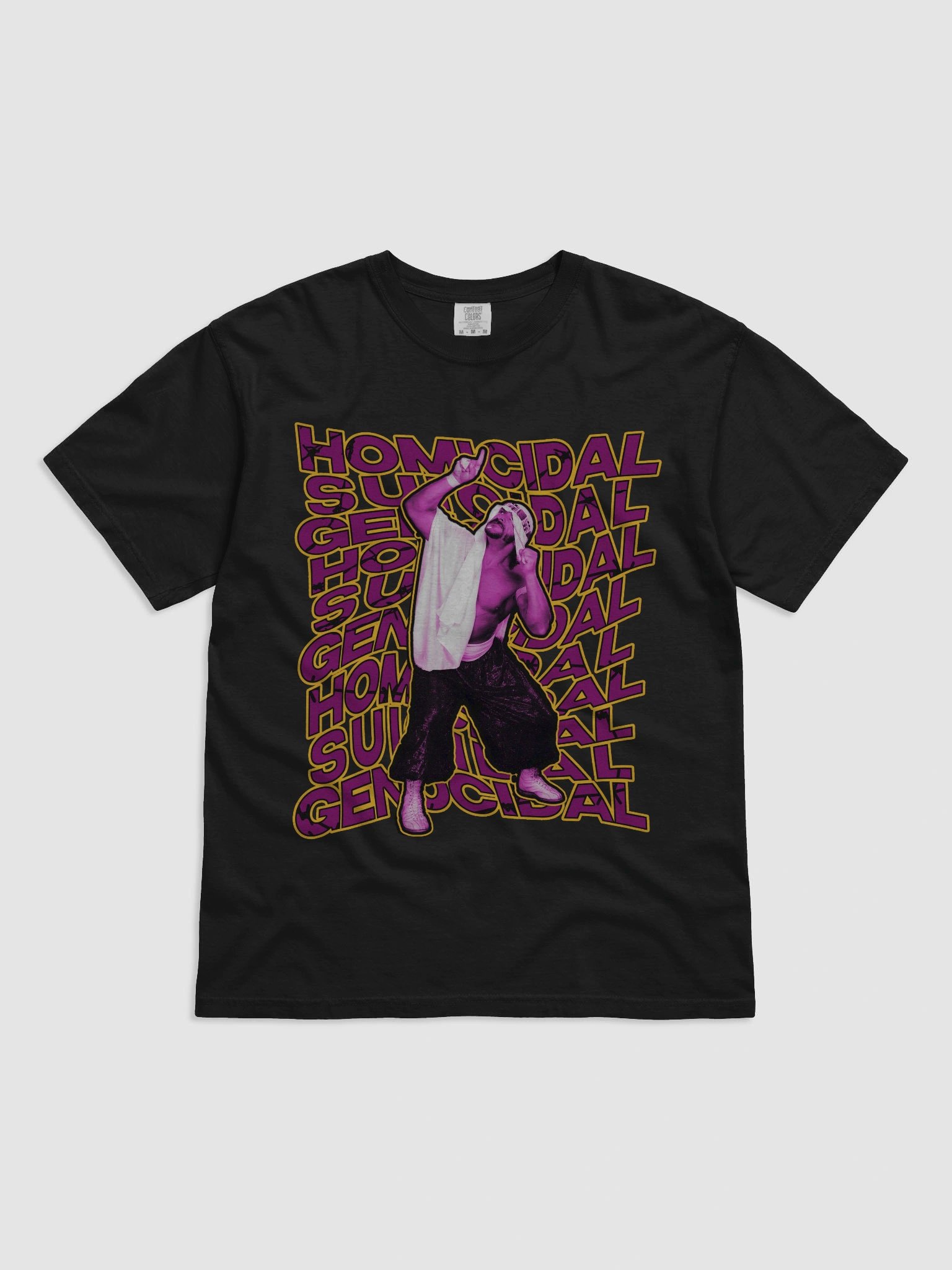 DEATH-DEFYING. product image (1)