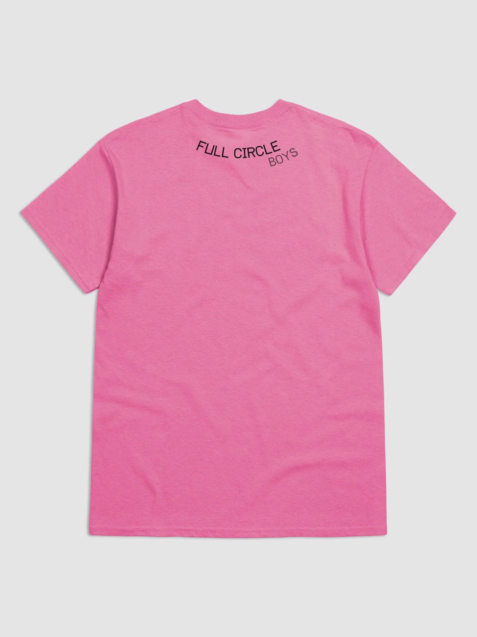 FUTURE MRS. HERRON T-SHIRT product image (11)