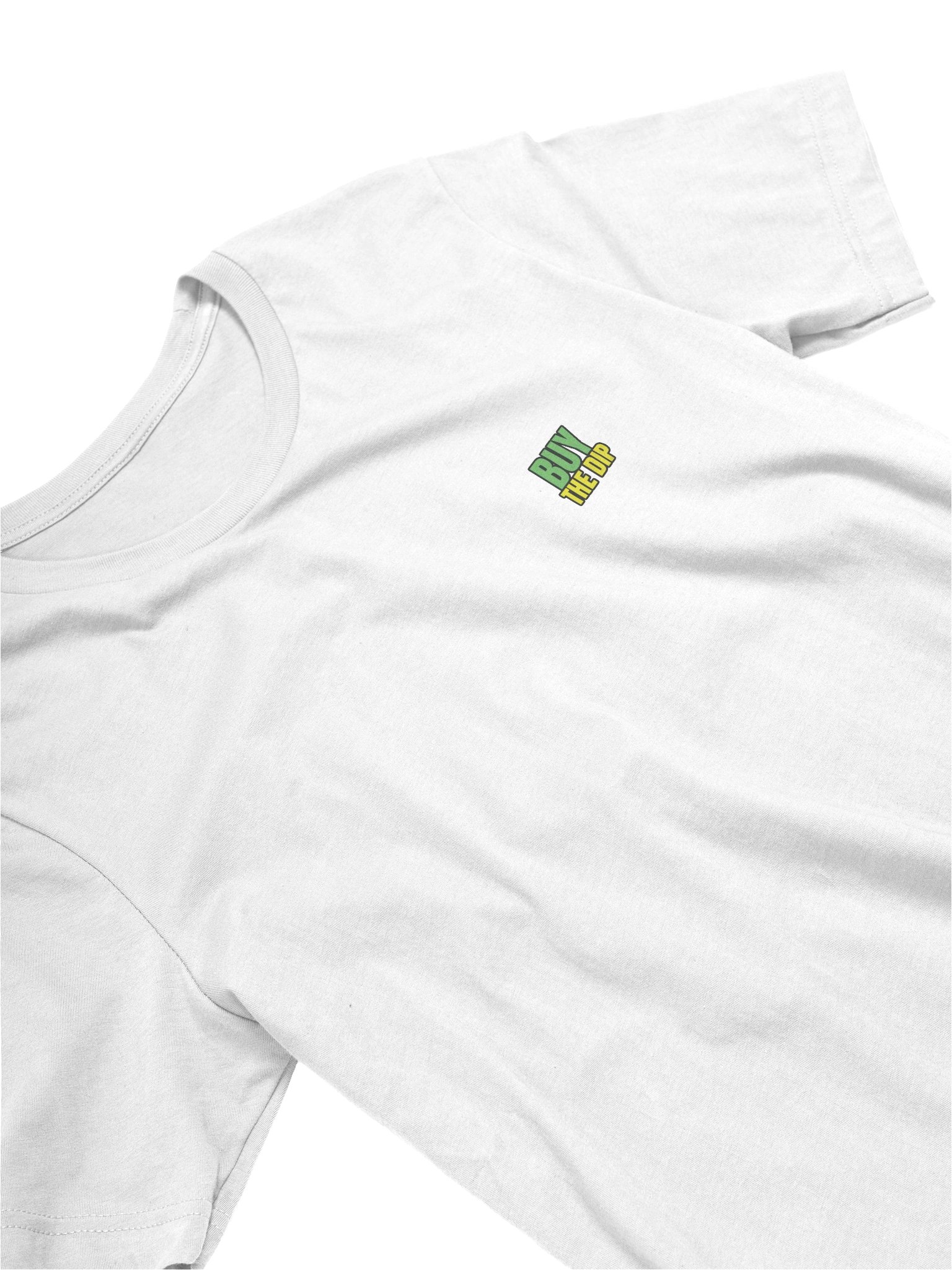 Buy the Dip Graphic Streetwear Tee product image (15)
