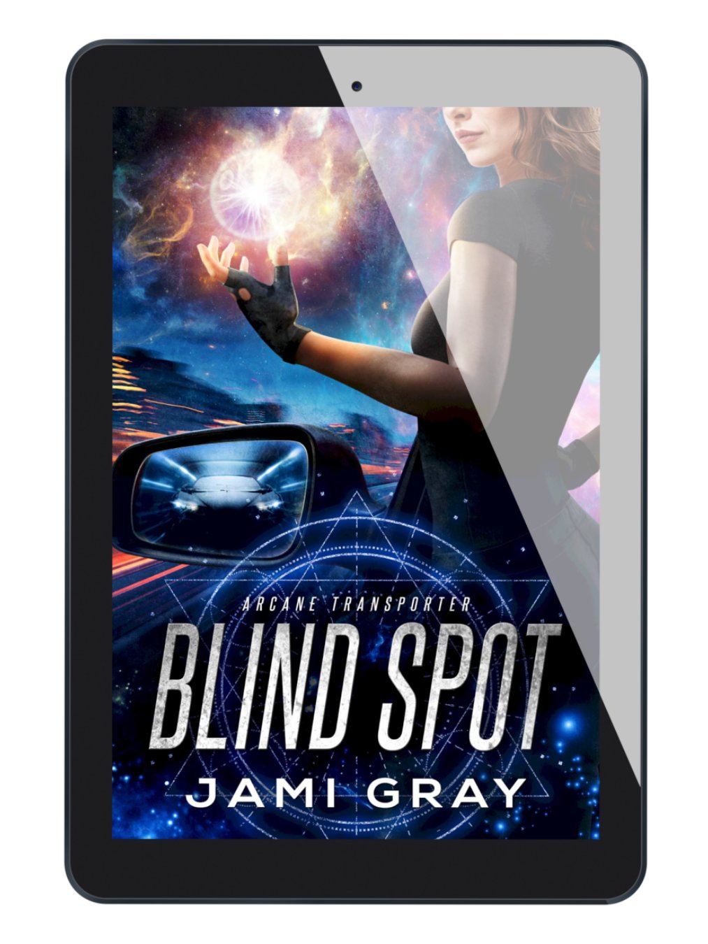 Blind Spot product image (1)