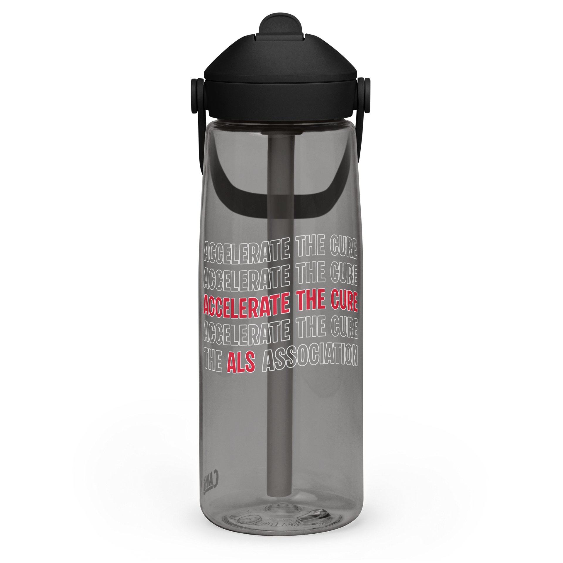 Accelerate the Cure Water Bottle product image (8)