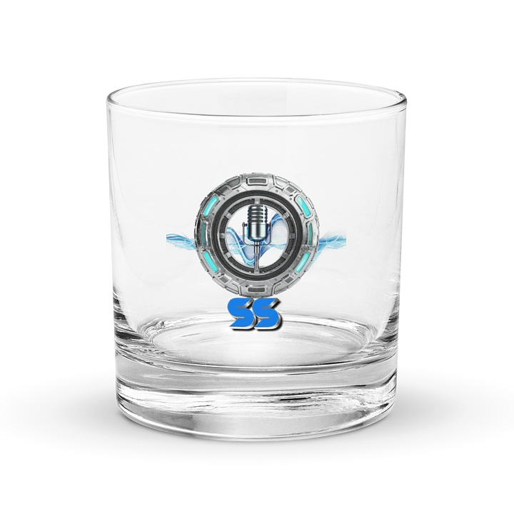SS Shot Glass product image (1)