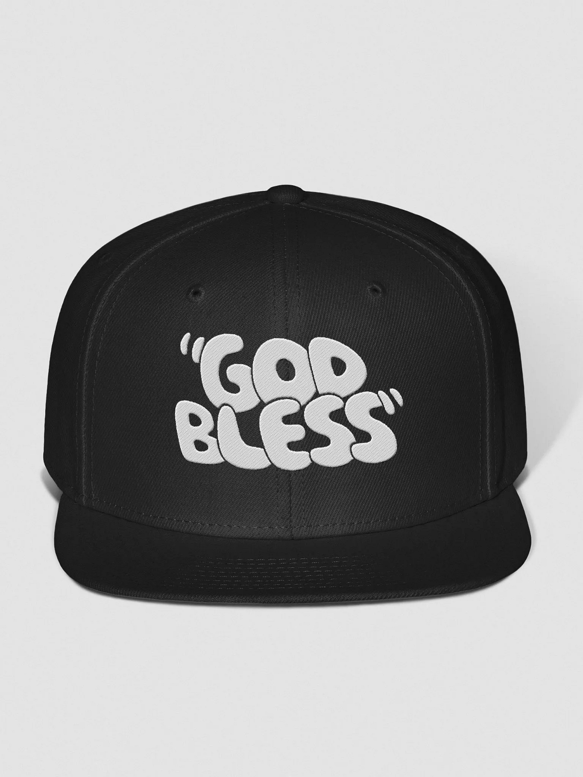 God Bless