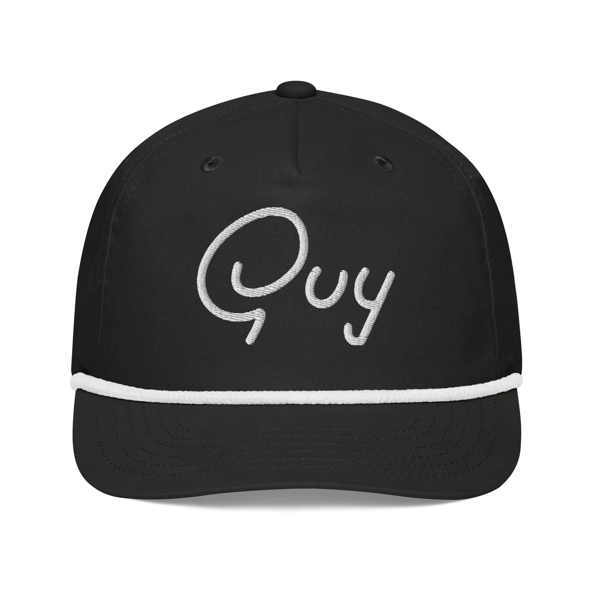 Guy@ Golf Rope Cap product image (1)