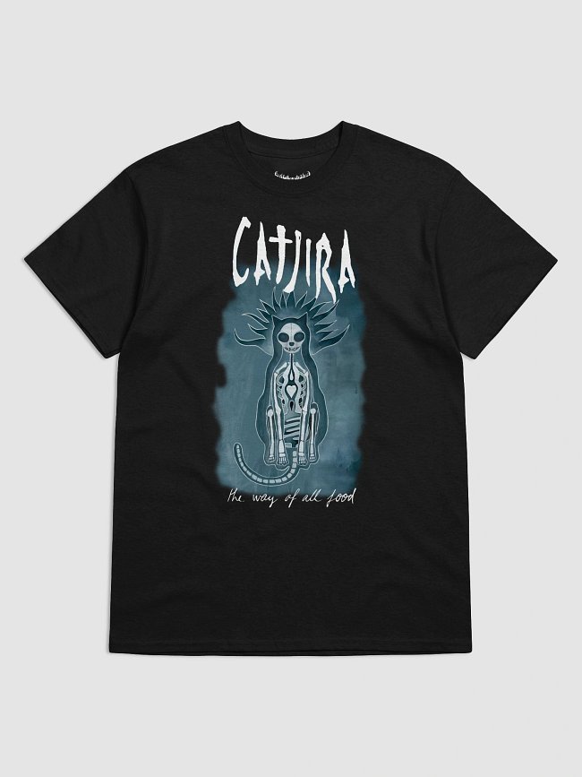 CATJIRA