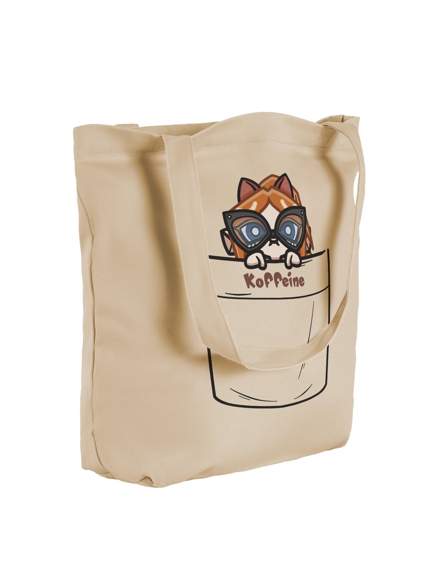 Pocket Ashe Tote product image (4)