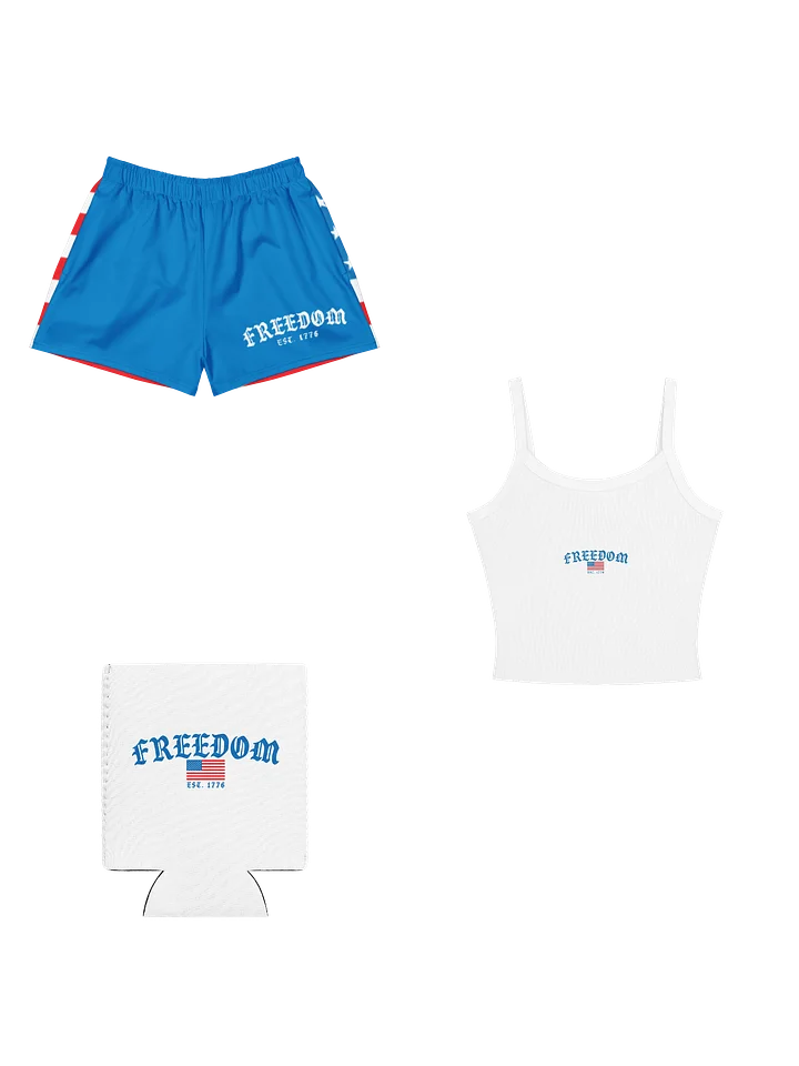 Women's 4th of July Bundle product image (1)