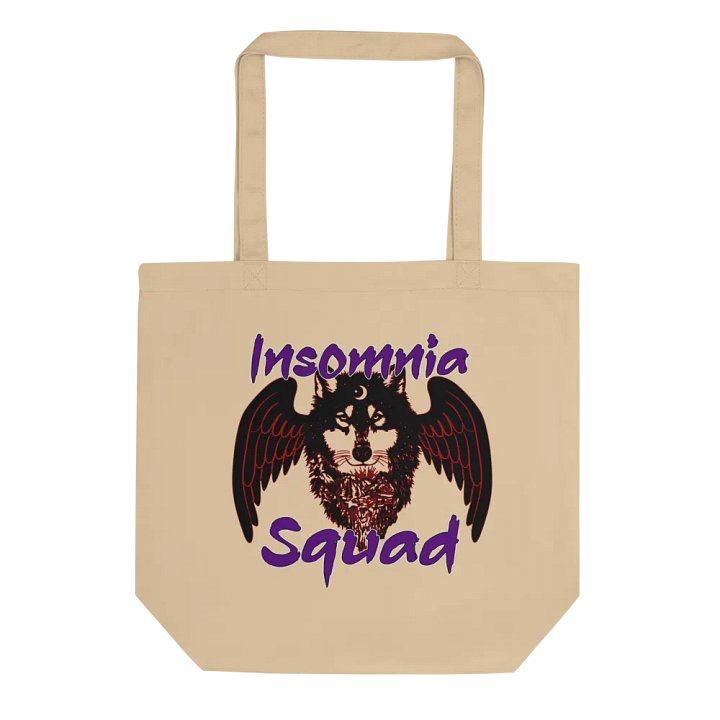 Insomnia Rogues Tote product image (1)