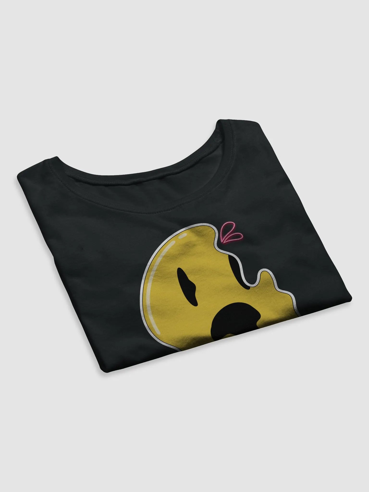 WETT #16 Women's Crop Tee product image (7)