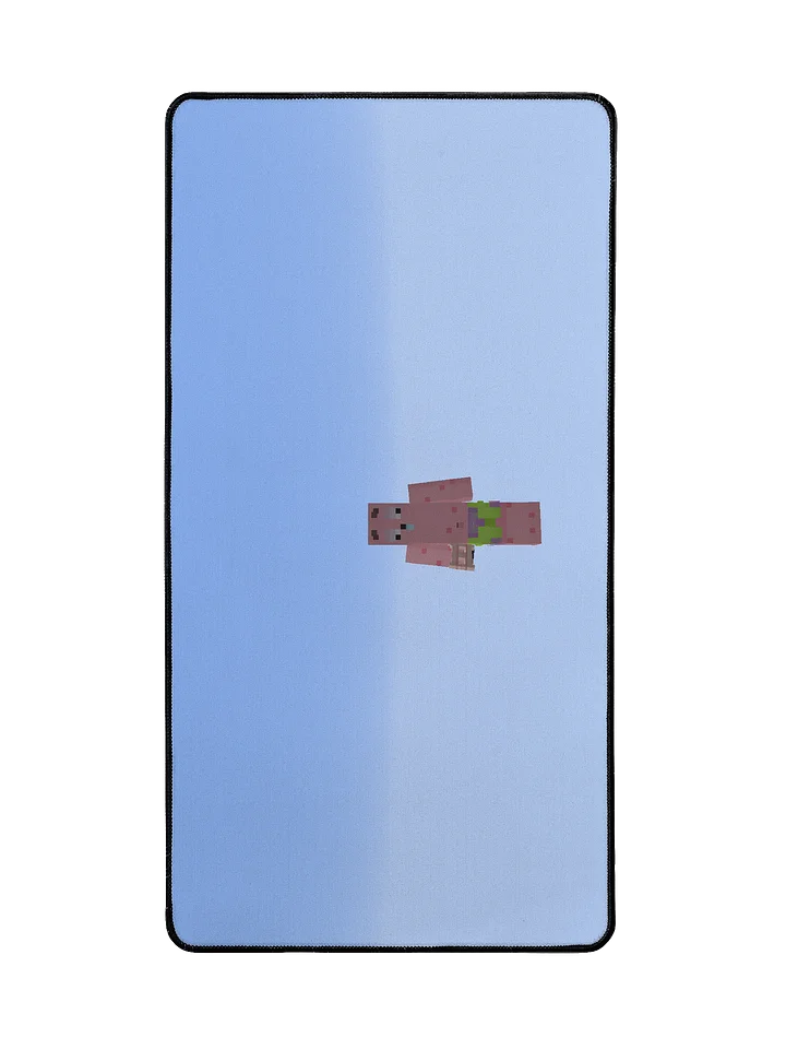 Pixelated Gamer Desk Mat product image (2)