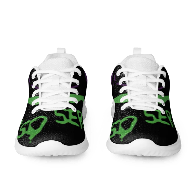 Why So Serious? Men's Athletic Sneaker product image (1)