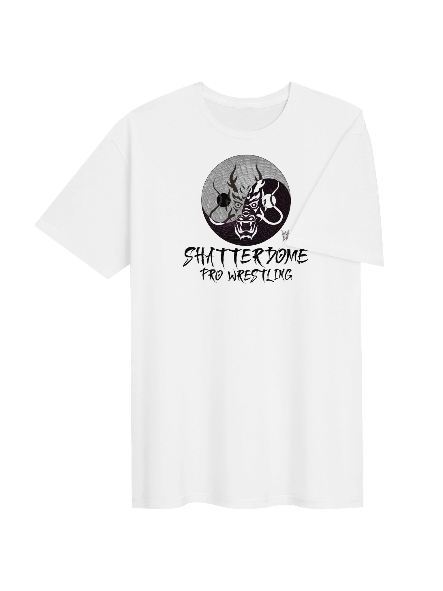 ShatterDome Pro Wrestling Shirt product image (4)
