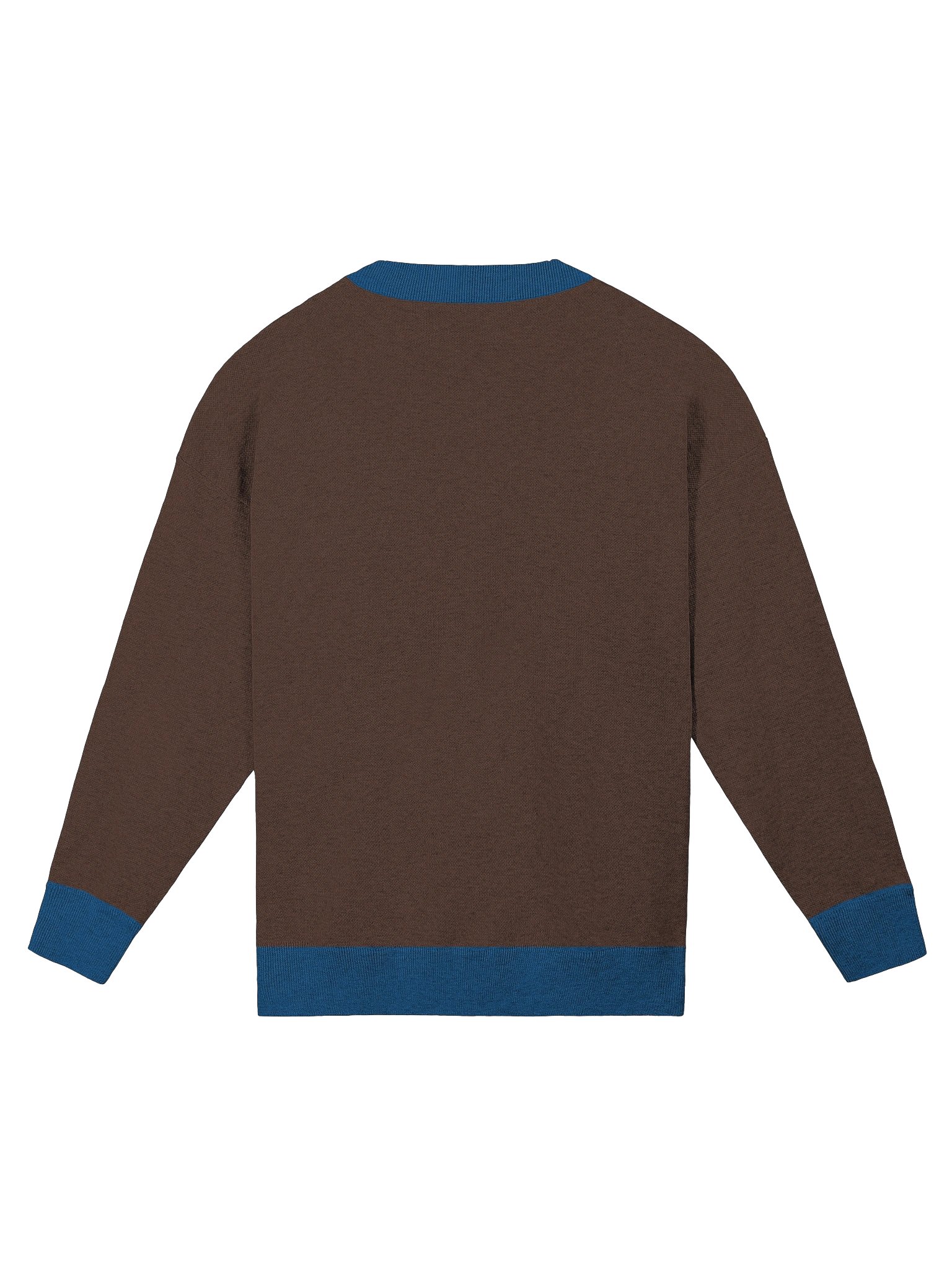 F&F Knitted Crewneck Sweater product image (2)