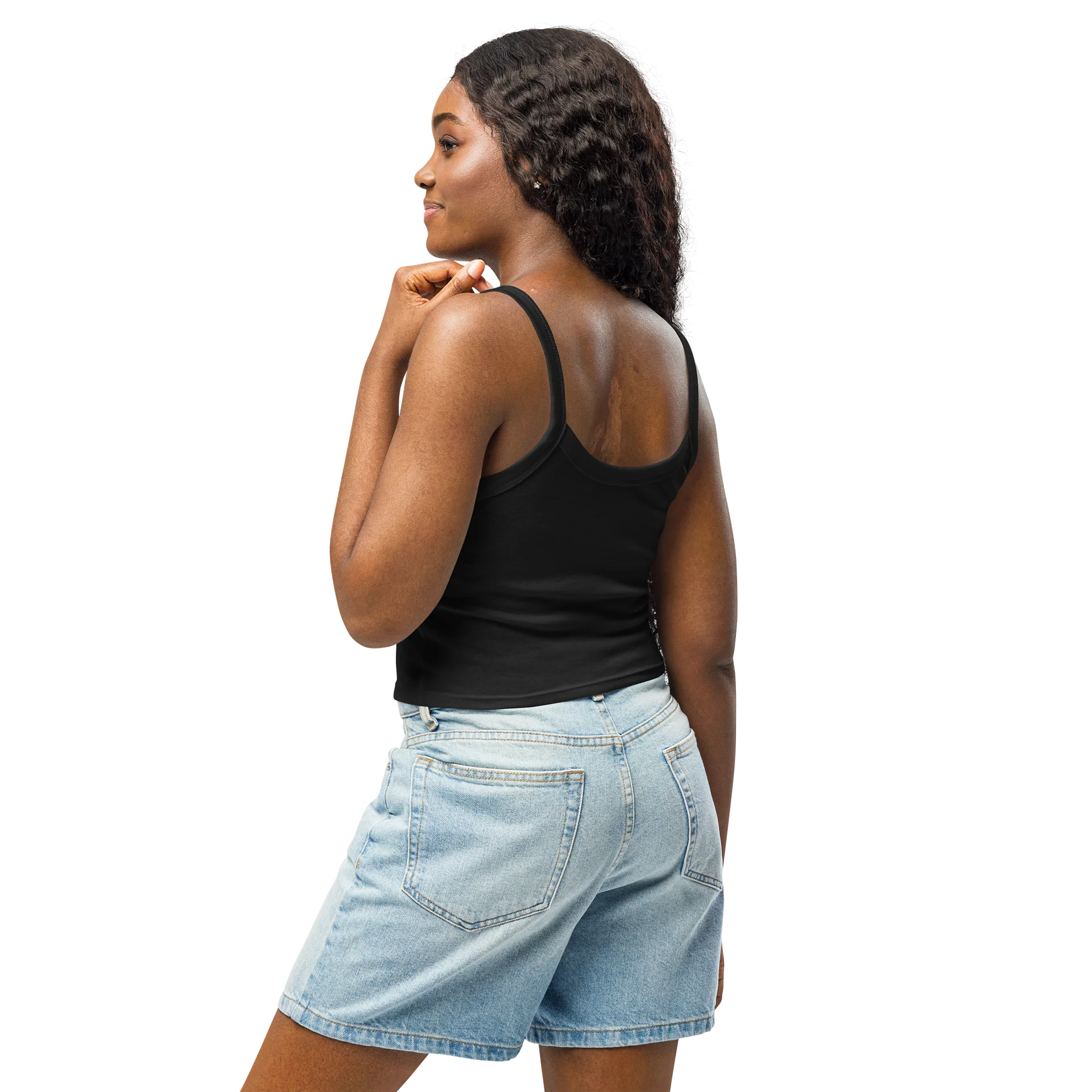 Bearry Smart Tank Top product image (5)