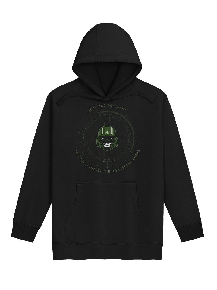 Tactical-TEC Hoody product image (1)