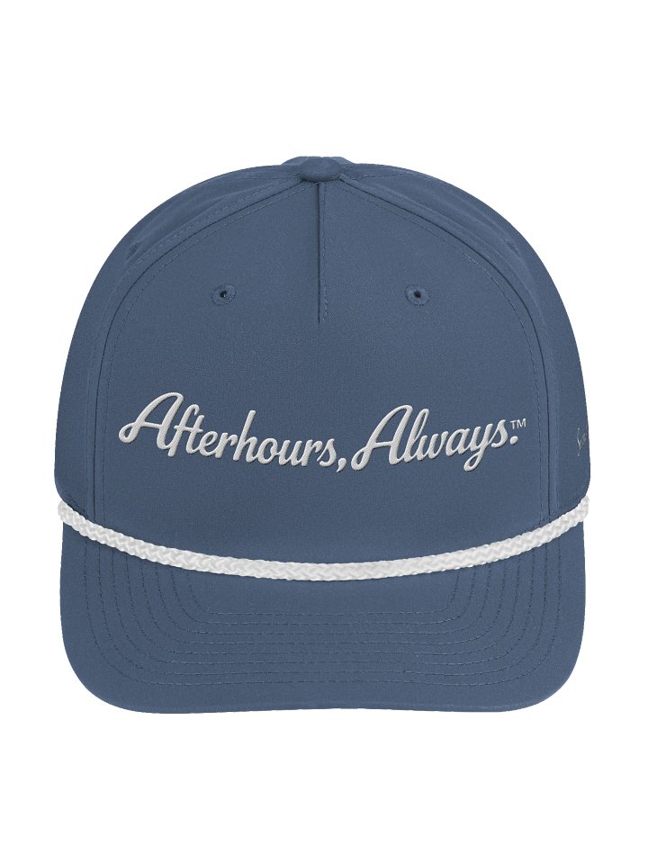 Sneaky GOLF (A.A. Hat) product image (1)