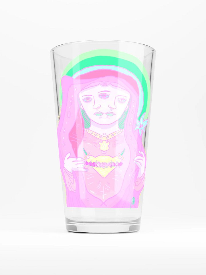 3 eyed Mary product image (1)