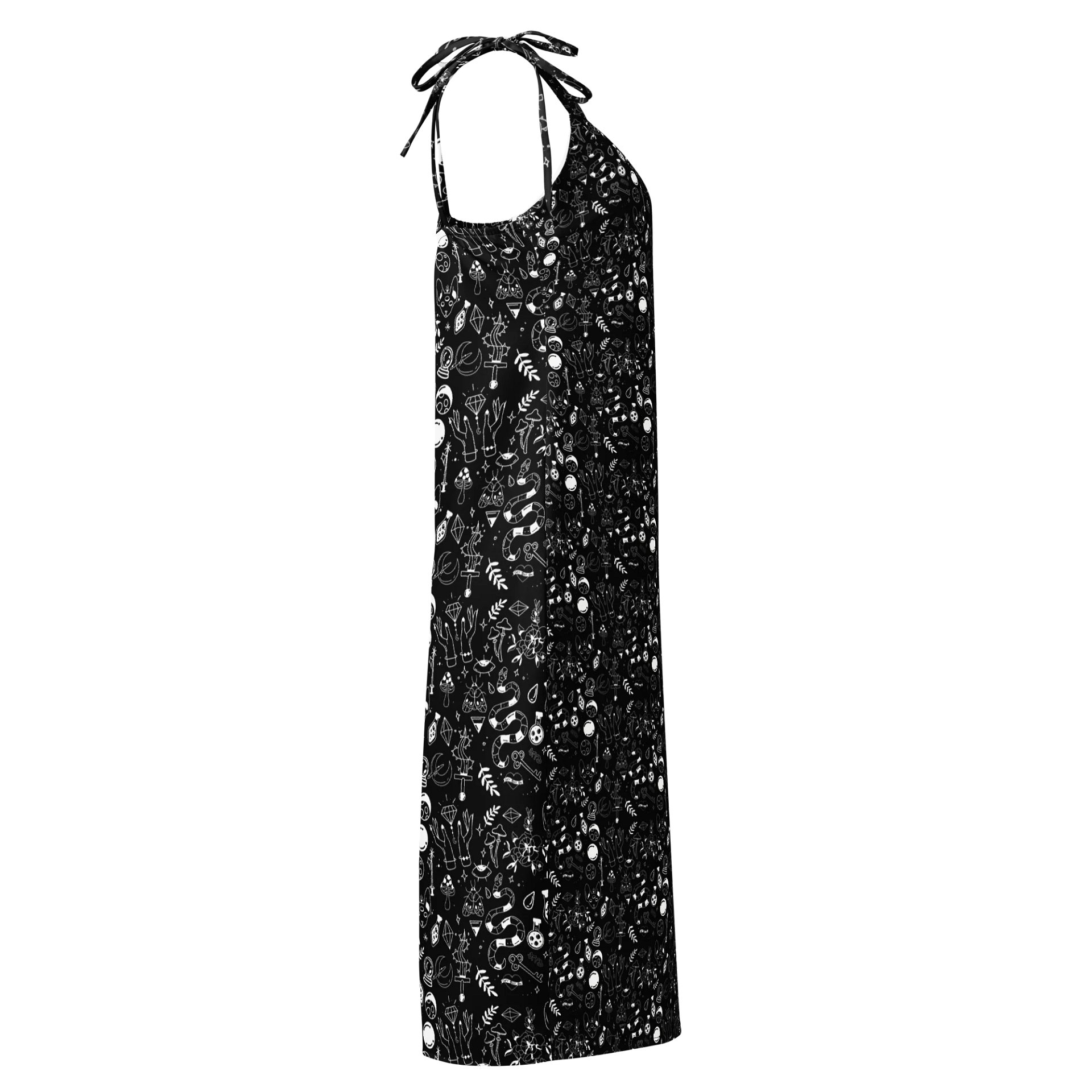 Witchy Women - Slip Dress product image (4)