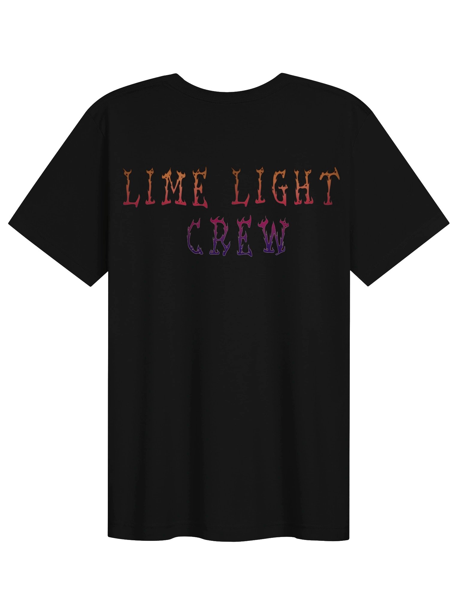 Hot Sauce T-Shirt product image (4)
