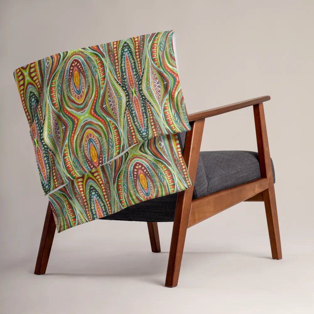ARENA - BLANKET product image (3)