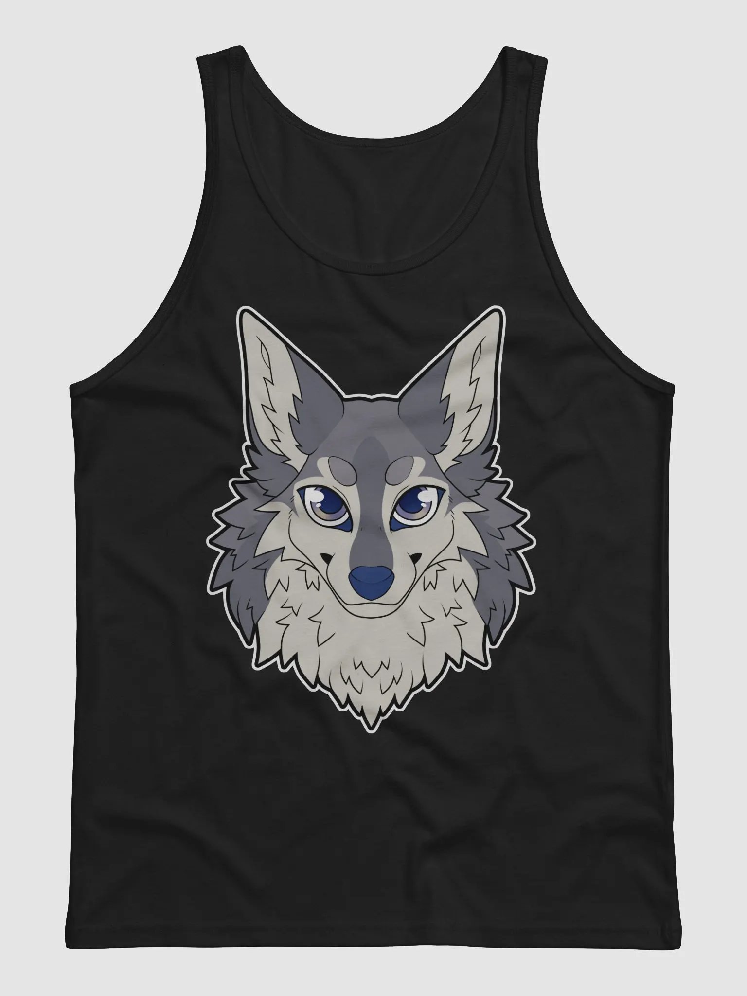 Grey Wolf product image (1)