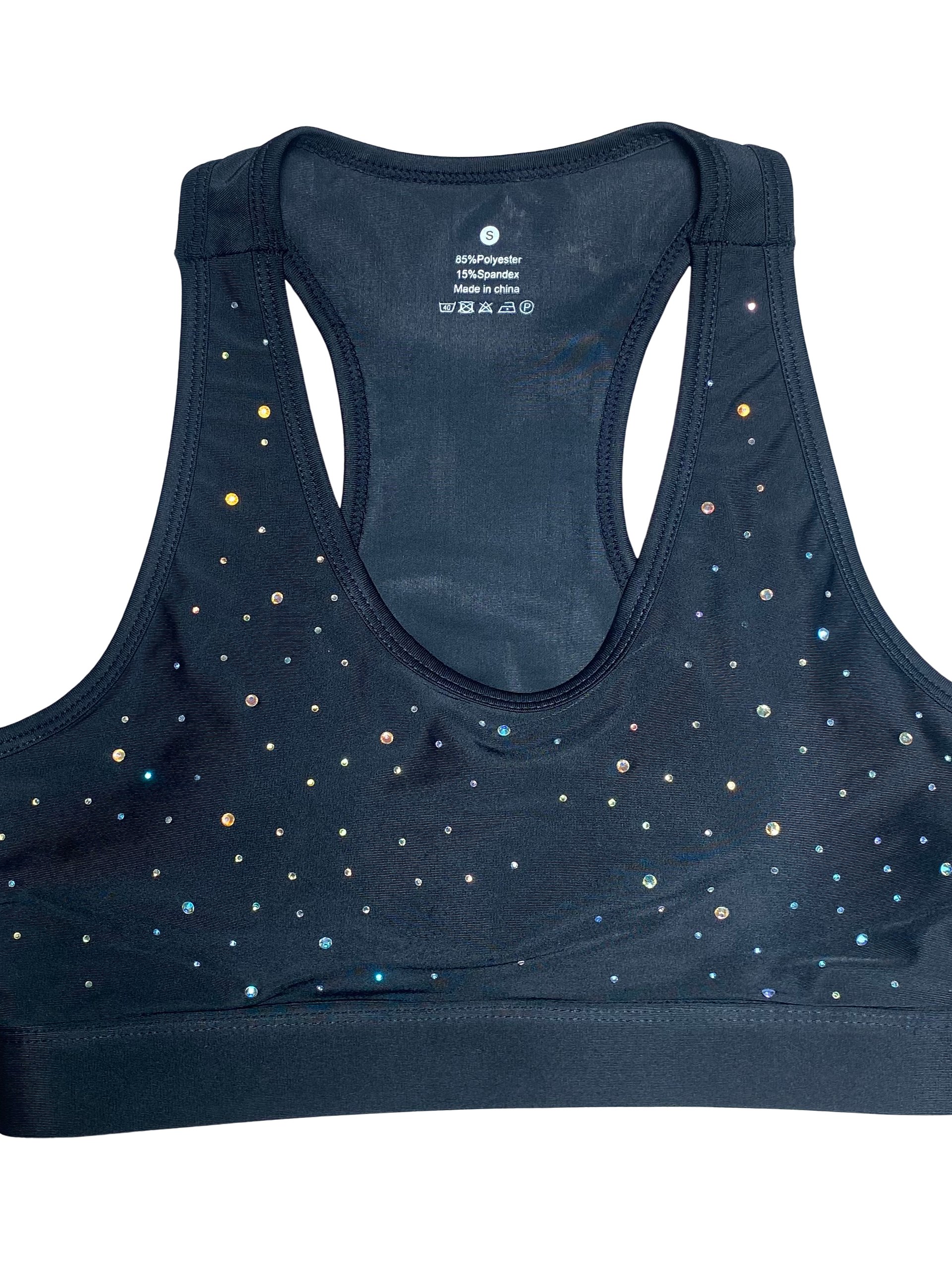 Sports Bra product image (1)
