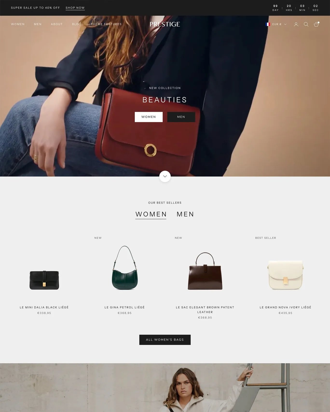 Shopify Prestige Theme product image (1)
