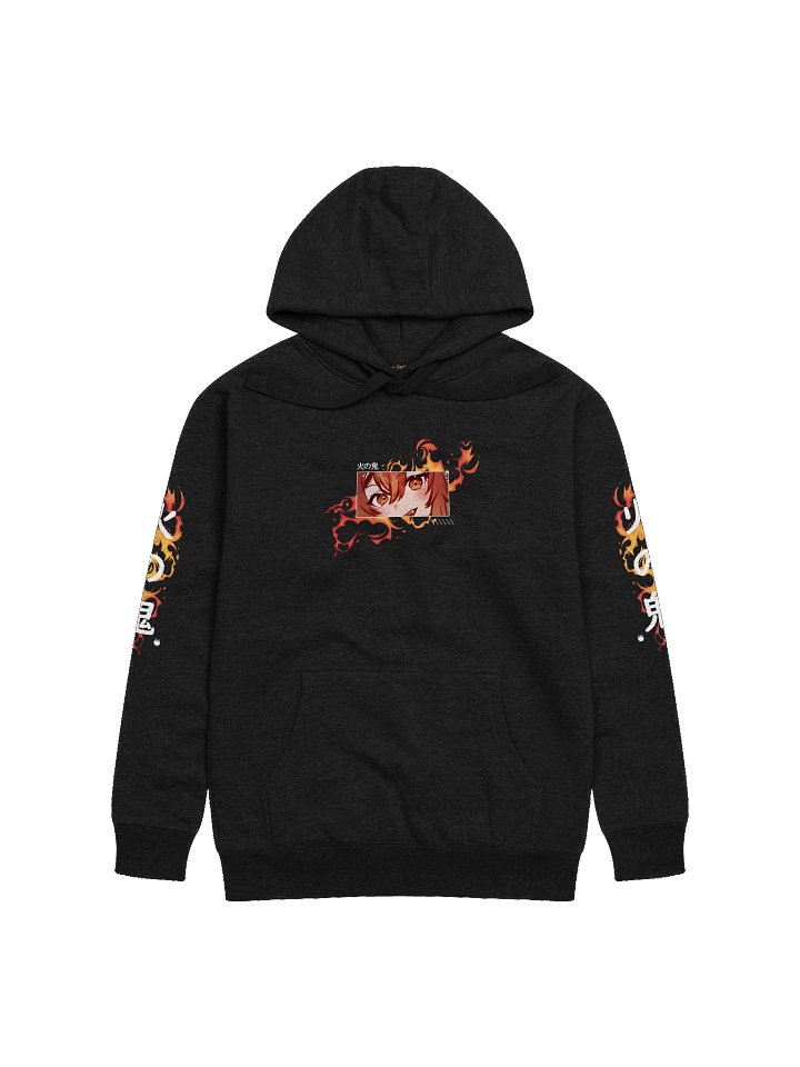 Fire Oni Rei - Sweater product image (1)
