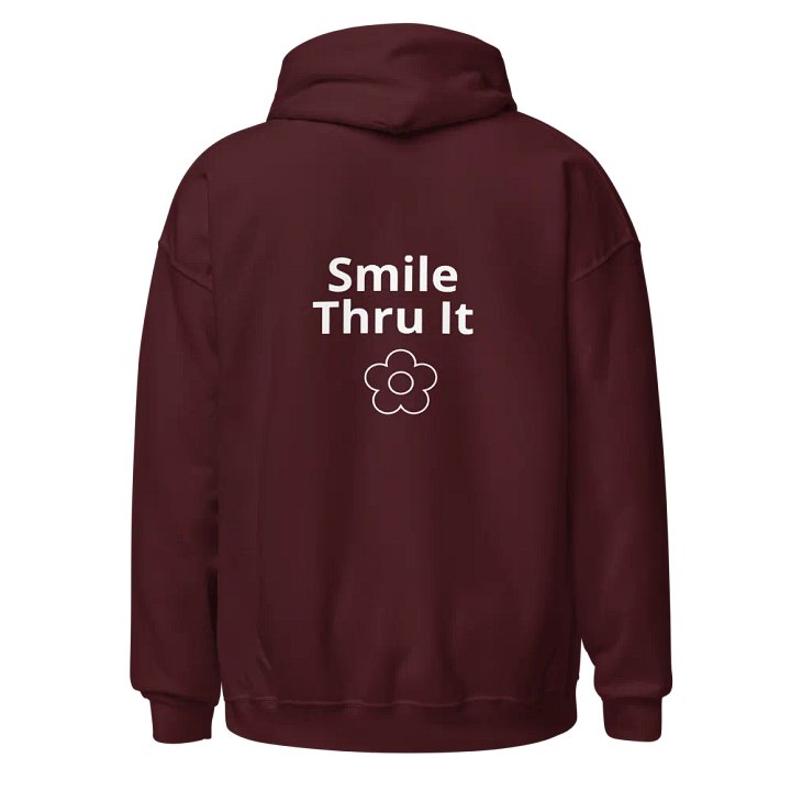 Smile Thru It product image (1)