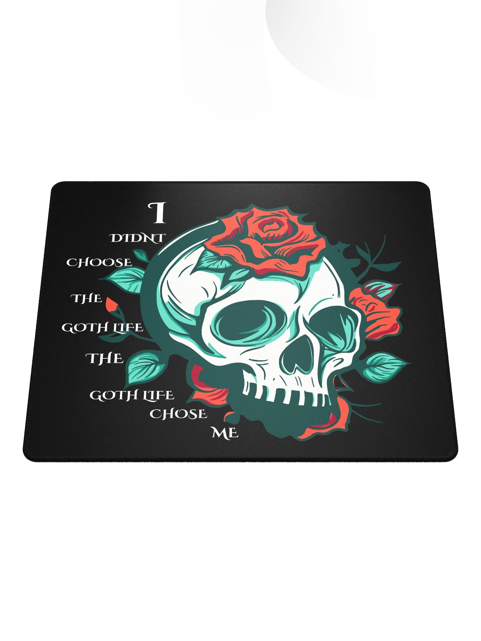 GothLife - Mousepad product image (1)