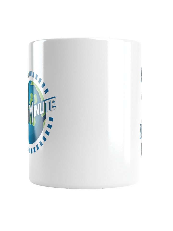 Tasse VIICTIIMINUTE🌎 product image (2)