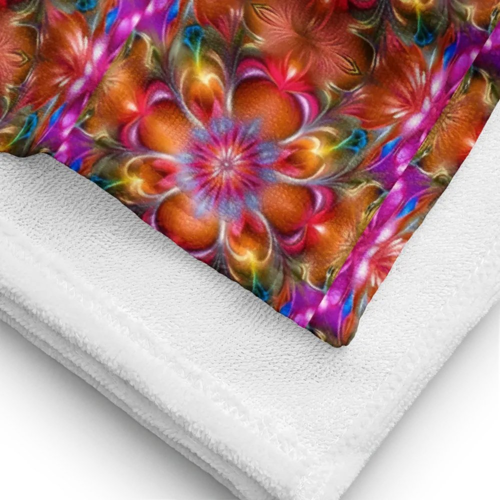 Blazey Towel product image (5)