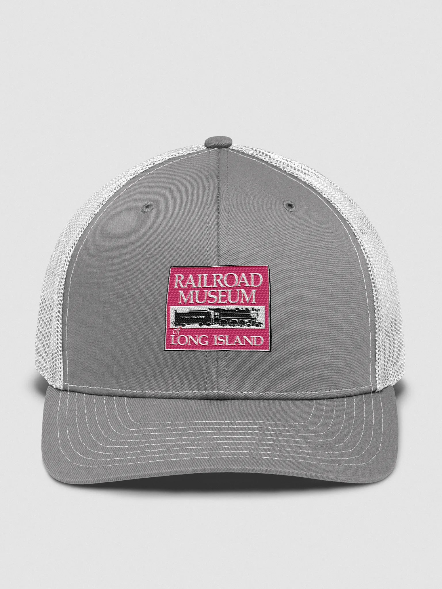 RMLI Logo Trucker Hat product image (1)