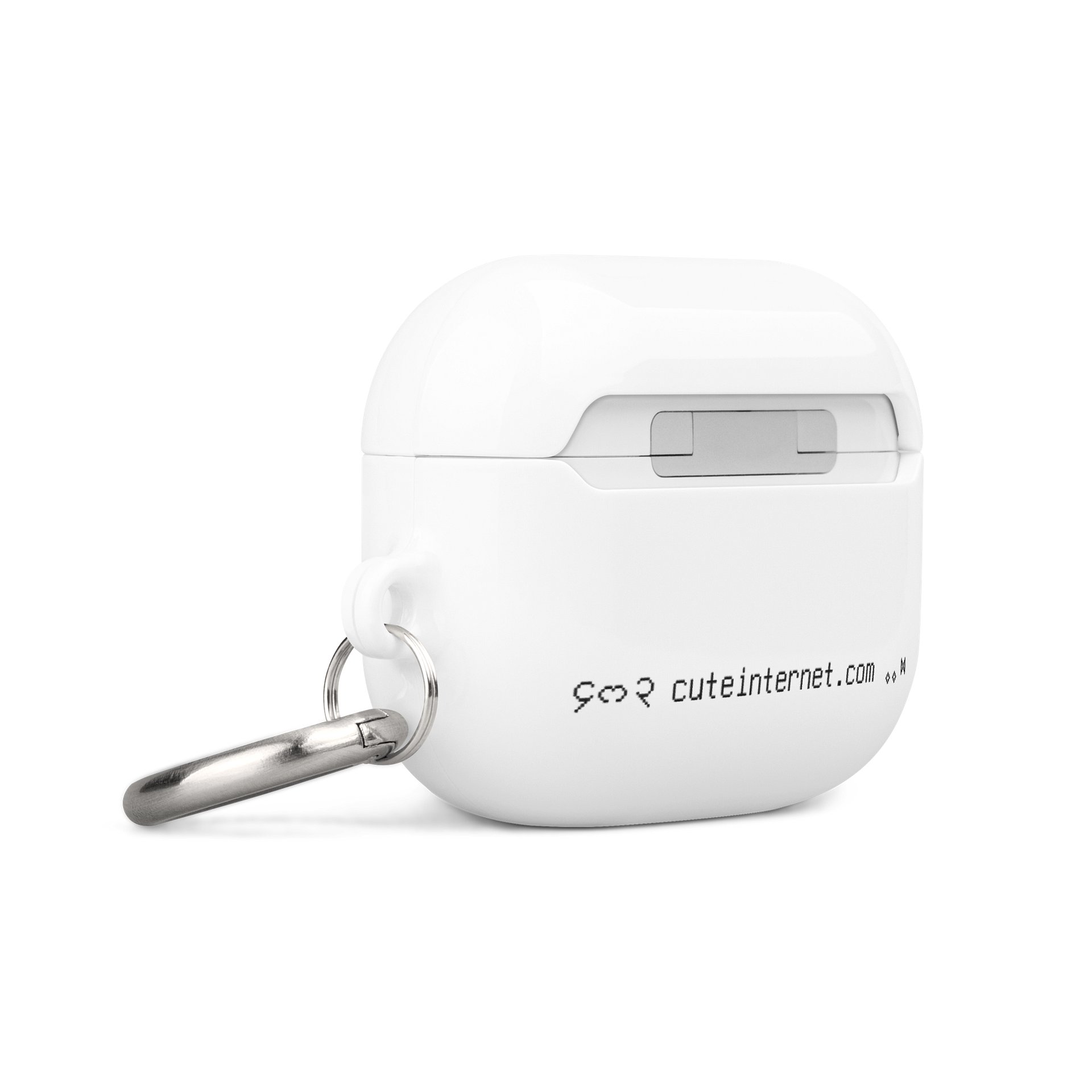 Cute Internet AirPods Pro 1 Case product image (4)