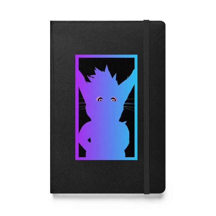 Cutie V Notebook product image (1)