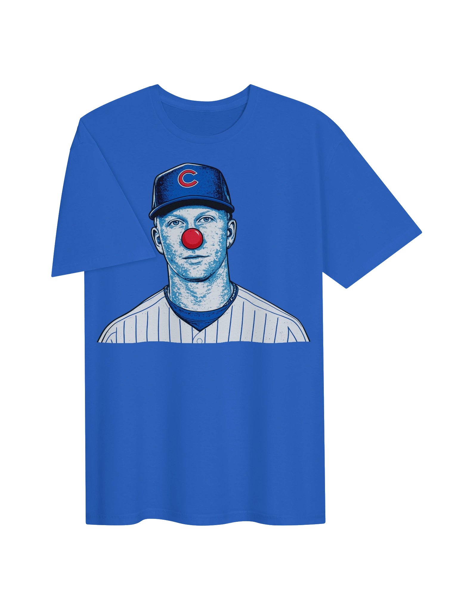 Pete Clown - PCA product image (9)