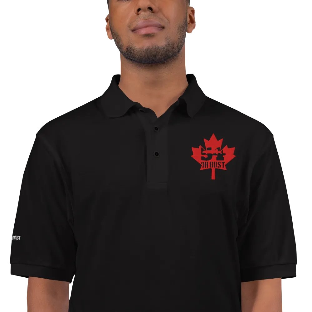 Maple Leaf 54 Polo product image (1)