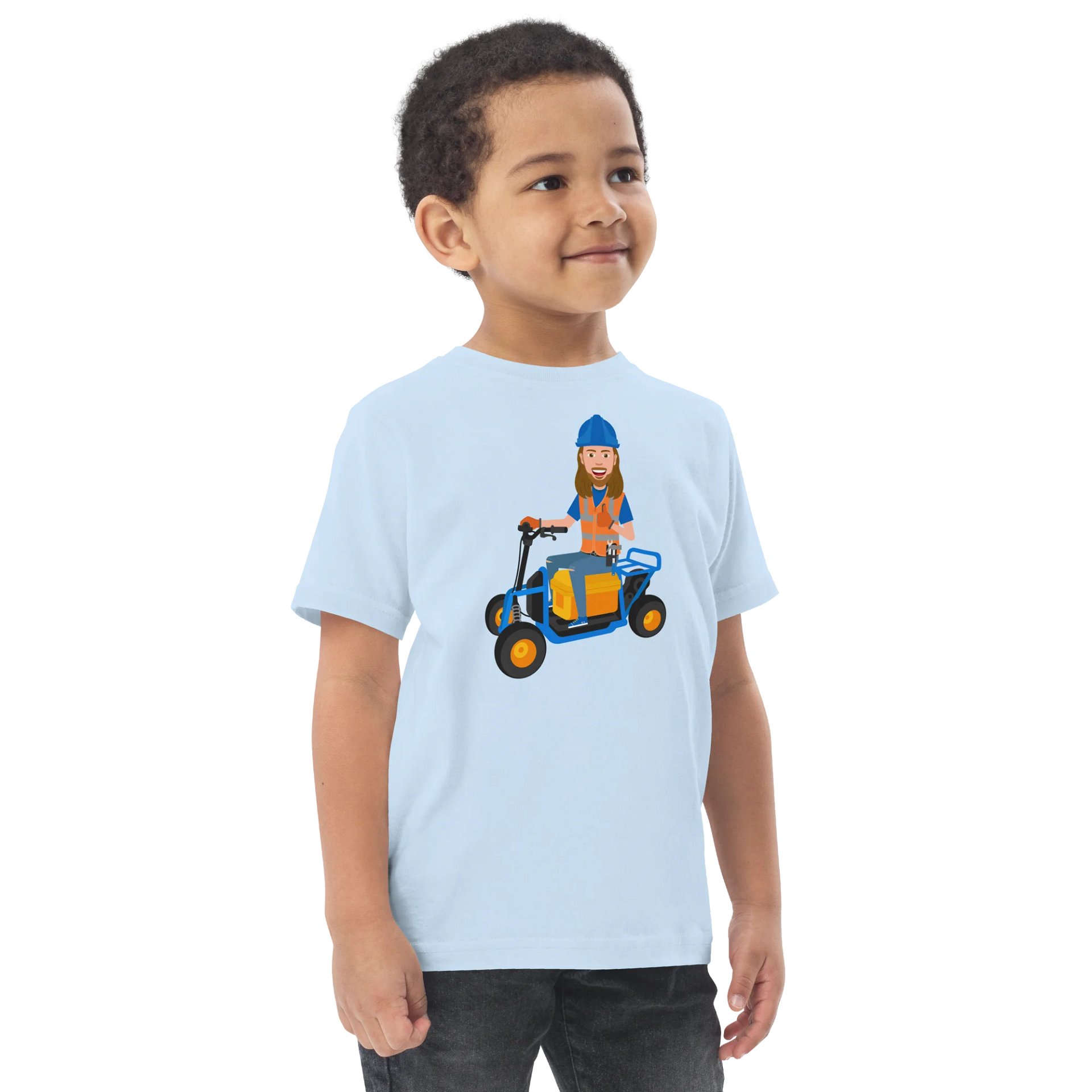 ATV For Me T-Shirt product image (2)