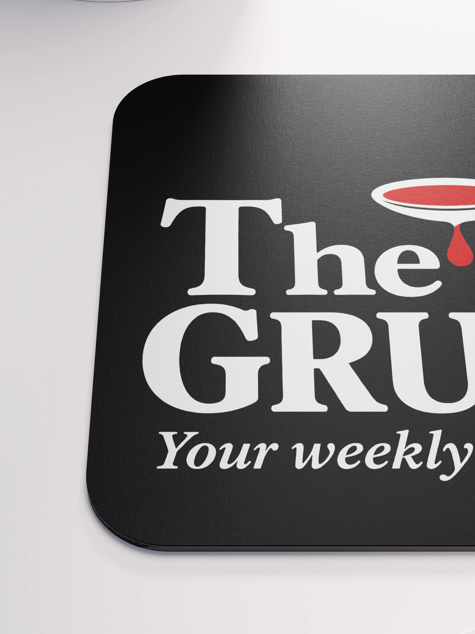 The Grudge MousePad product image (6)