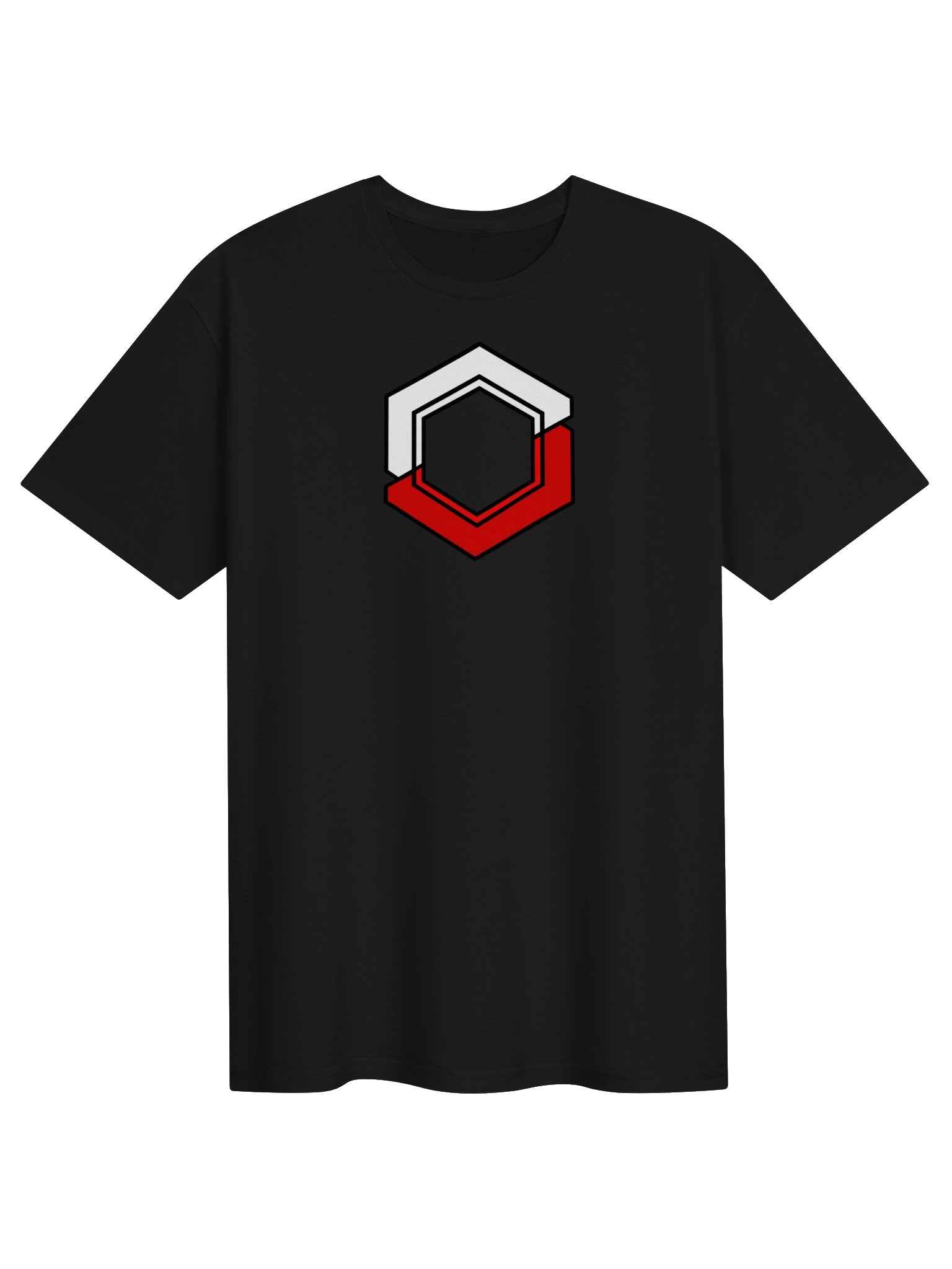 Coalition Crest Tee product image (1)