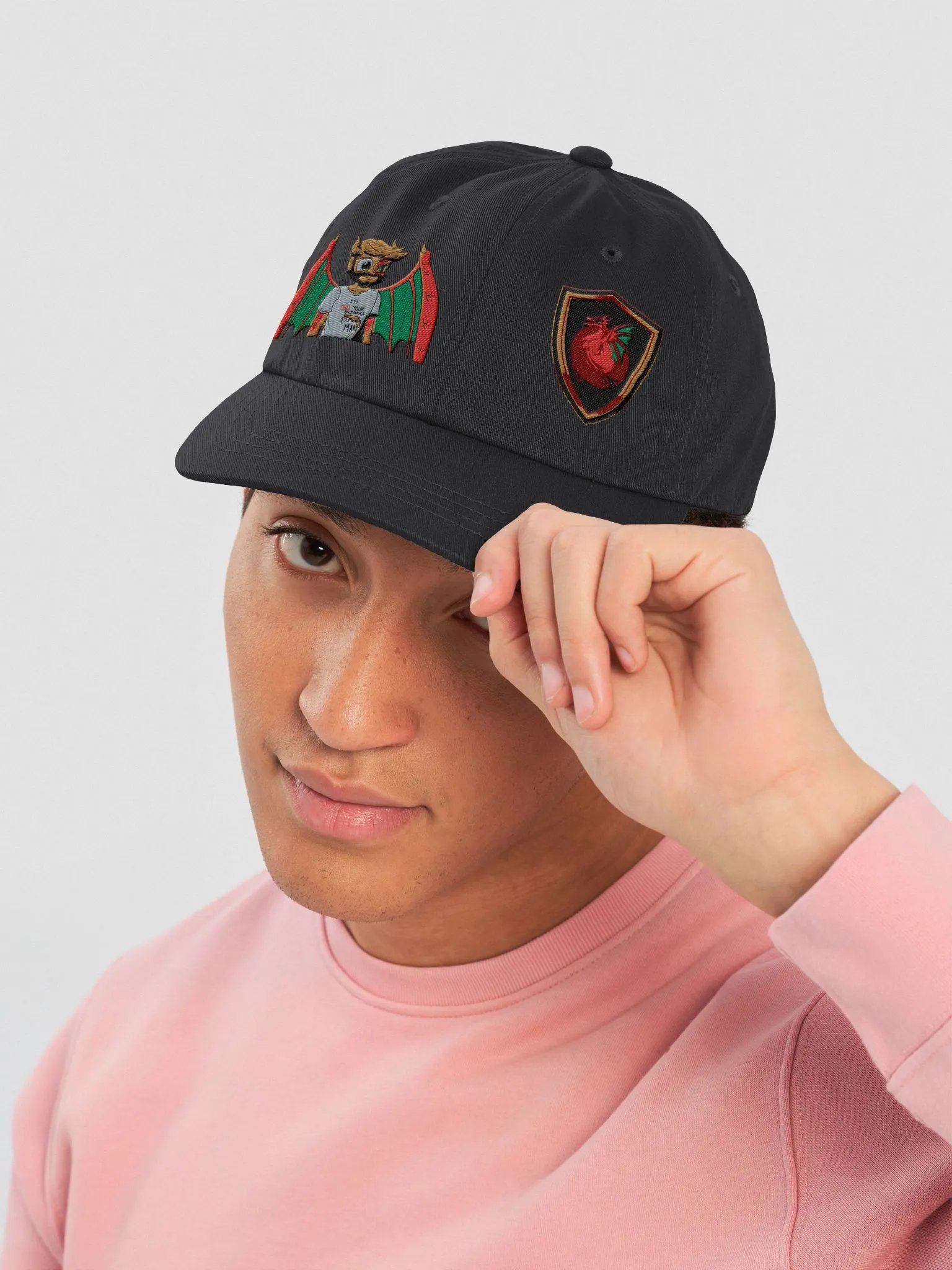 wasteful hat product image (5)