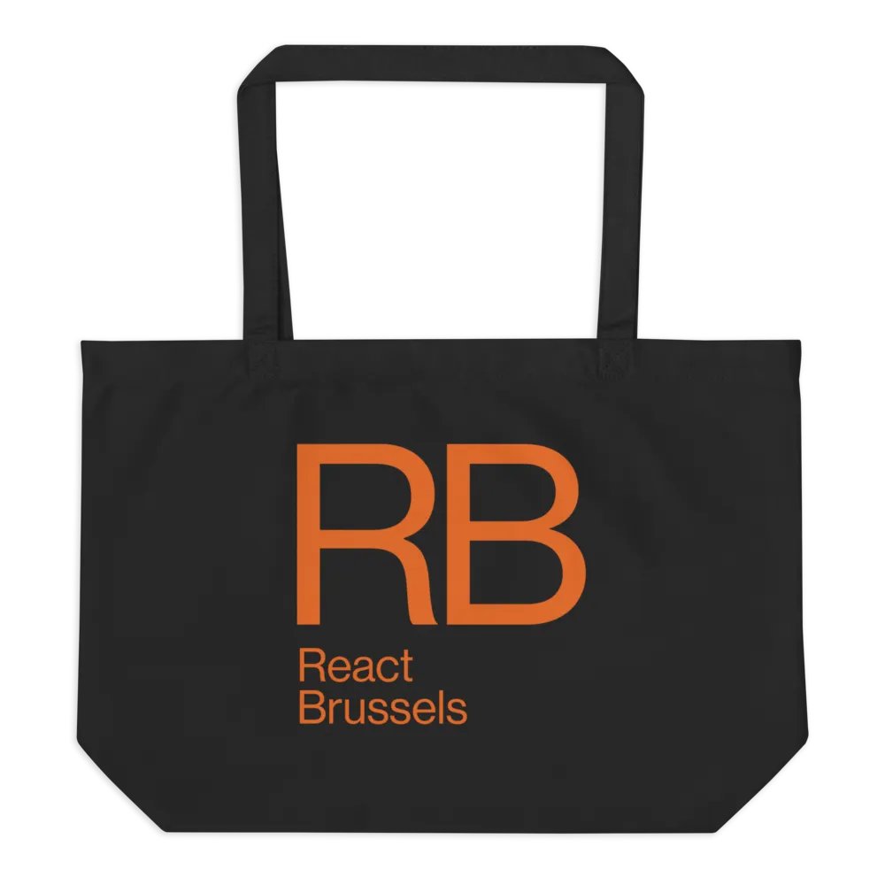 RB Econscious Organic Cotton Tote product image (2)