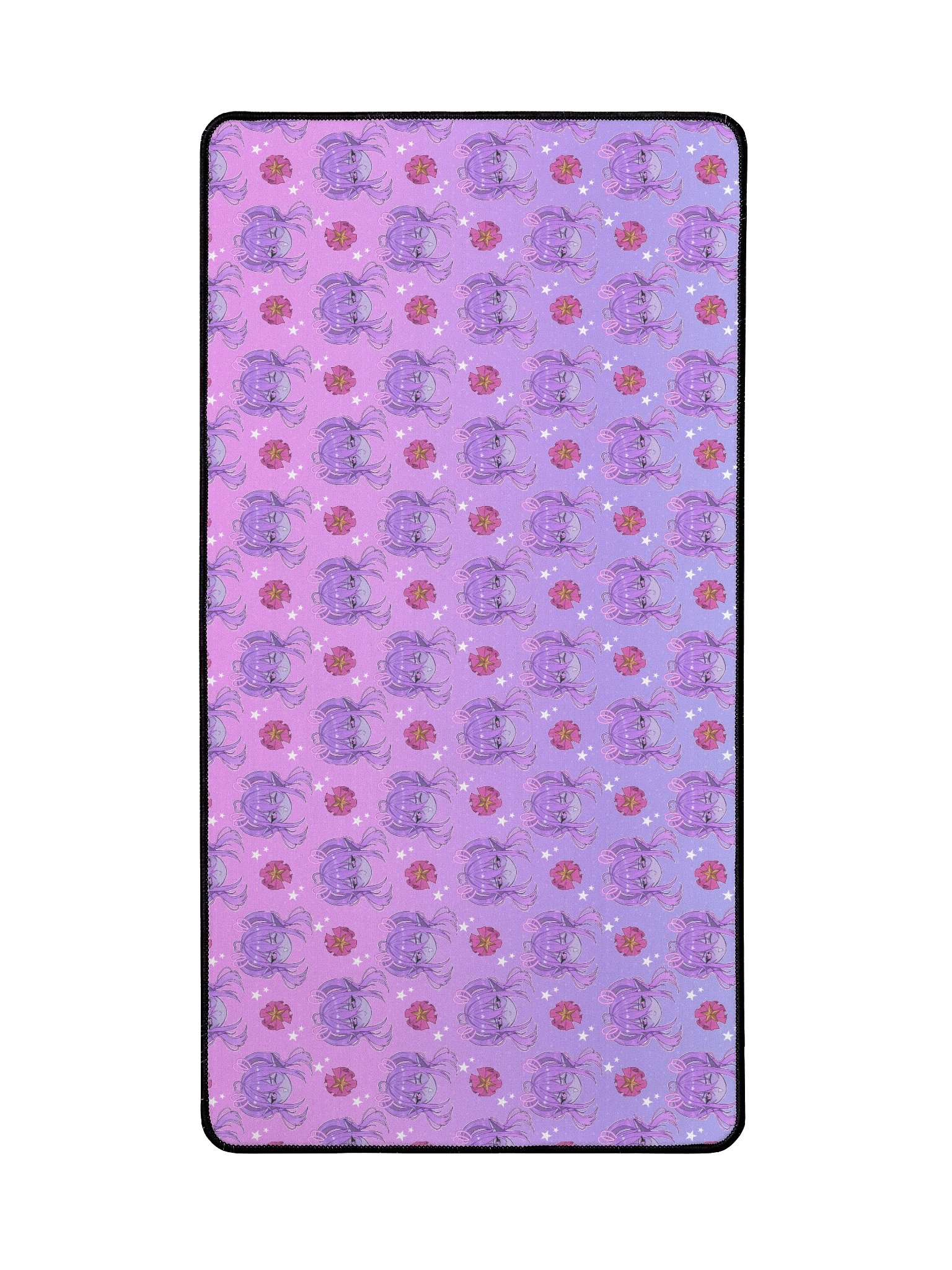 Updated Lomari Pattern Deskmat! product image (2)
