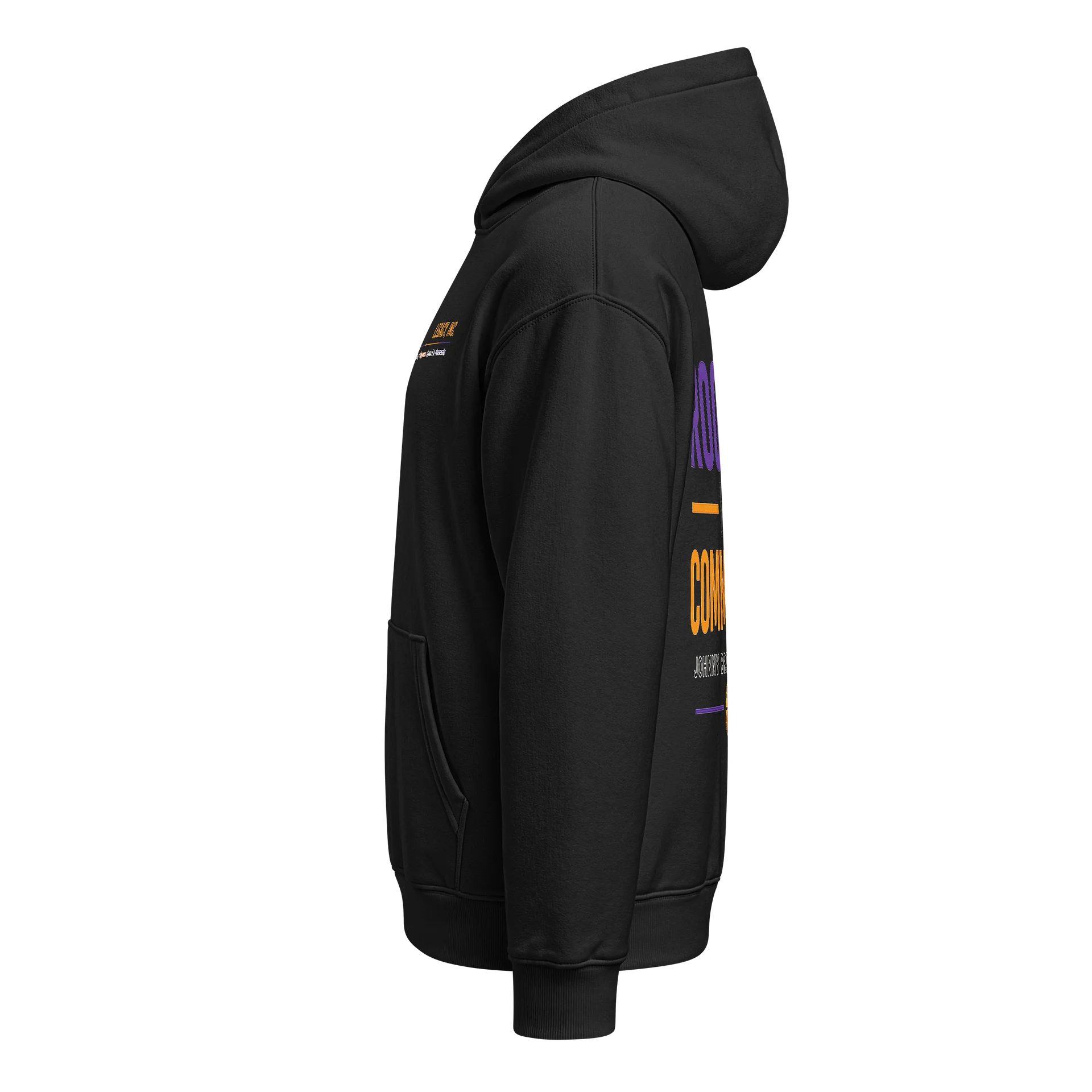 Rooted Hoodie product image (10)