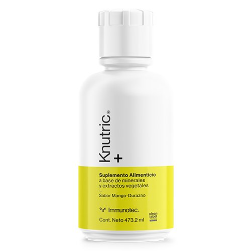 KNutric+ product image (1)